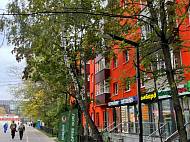 Долгопрудный, ул. Первомайская, 56 (32 м2) - фото-4