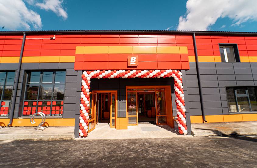 Продажа помещения с арендатором, Долгопрудный, Виноградная, д. 7 - фото-2