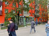 Долгопрудный, ул. Первомайская, 56 (32 м2) - фото-4