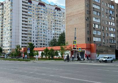 Аренда, Долгопрудный, Спортивная, 13 (782м2)