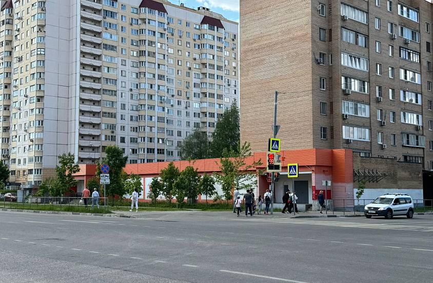 Аренда, Долгопрудный, Спортивная, 13 (782м2) - фото-4