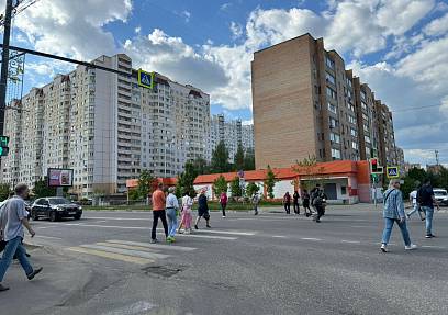 Аренда, Долгопрудный, Спортивная, 13 (782м2)