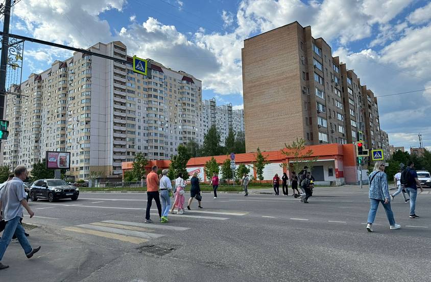 Аренда, Долгопрудный, Спортивная, 13 (782м2) - фото-2