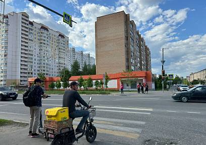 Аренда, Долгопрудный, Спортивная, 13 (782м2)