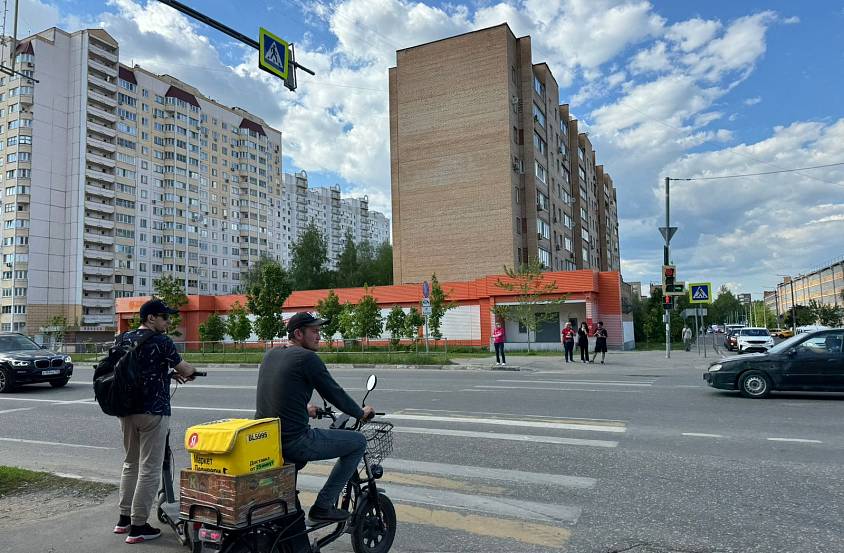Аренда, Долгопрудный, Спортивная, 13 (782м2) - фото-1
