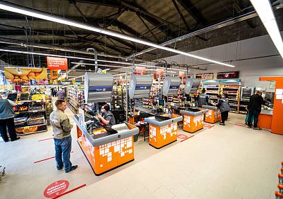 Продажа помещения с арендатором, Долгопрудный, Виноградная, д. 7